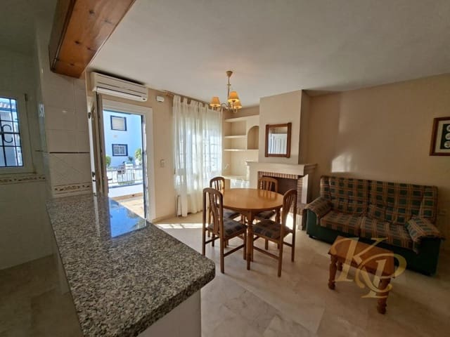 2 quarto Bungalow para venda em Villamartin, Orihuela com piscina - 215 000 € (Ref: 9822715)