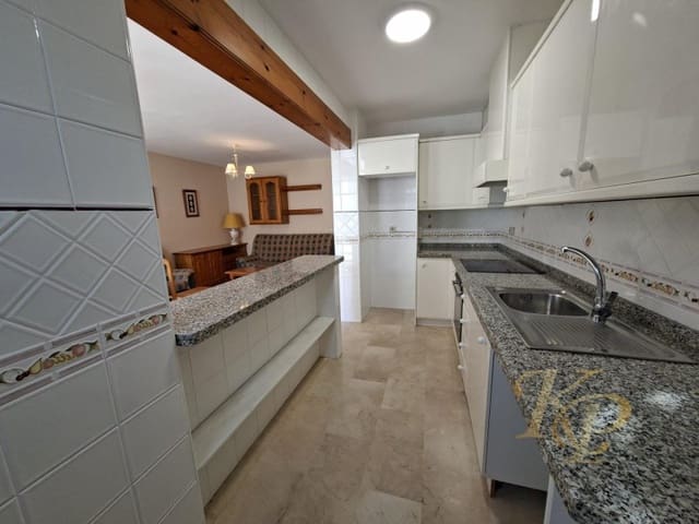 2 quarto Bungalow para venda em Villamartin, Orihuela com piscina - 215 000 € (Ref: 9822715)