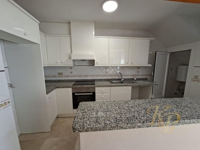 2 quarto Bungalow para venda em Villamartin, Orihuela com piscina - 215 000 € (Ref: 9822715)