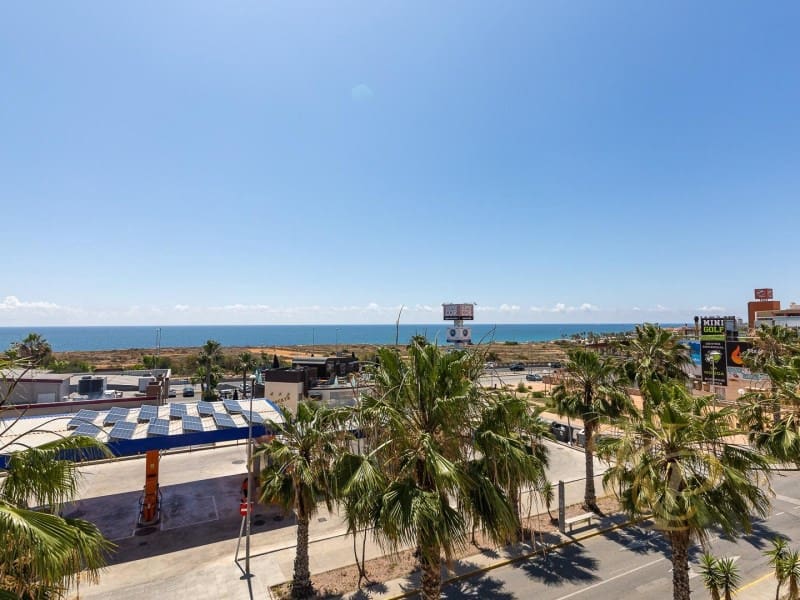 2 quarto Bungalow para venda em Orihuela Costa com piscina - 215 000 € (Ref: 9822715)