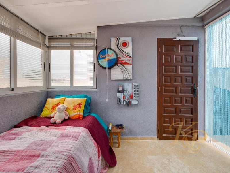 2 bedroom Bungalow for sale in El Chaparral with pool - € 129,999 (Ref: 9822716)