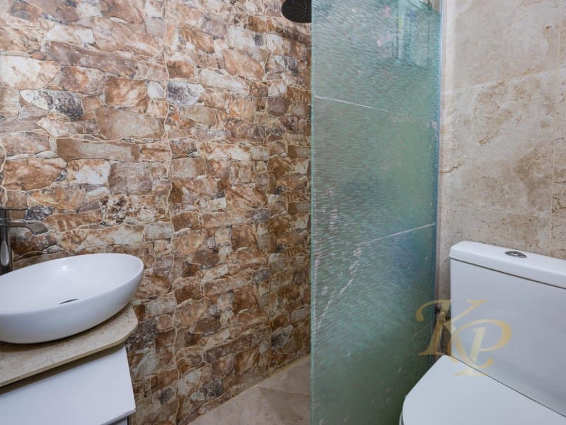 2 bedroom Bungalow for sale in El Chaparral with pool - € 129,999 (Ref: 9822716)