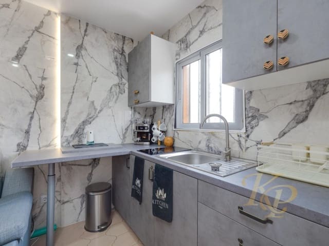 2 soveværelse Bungalow til salg i El Chaparral, Torrevieja med swimmingpool - € 129.999 (Ref: 9822716)