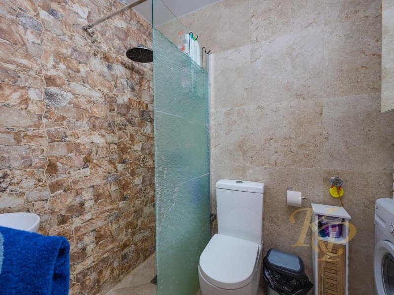 2 bedroom Bungalow for sale in El Chaparral with pool - € 129,999 (Ref: 9822716)