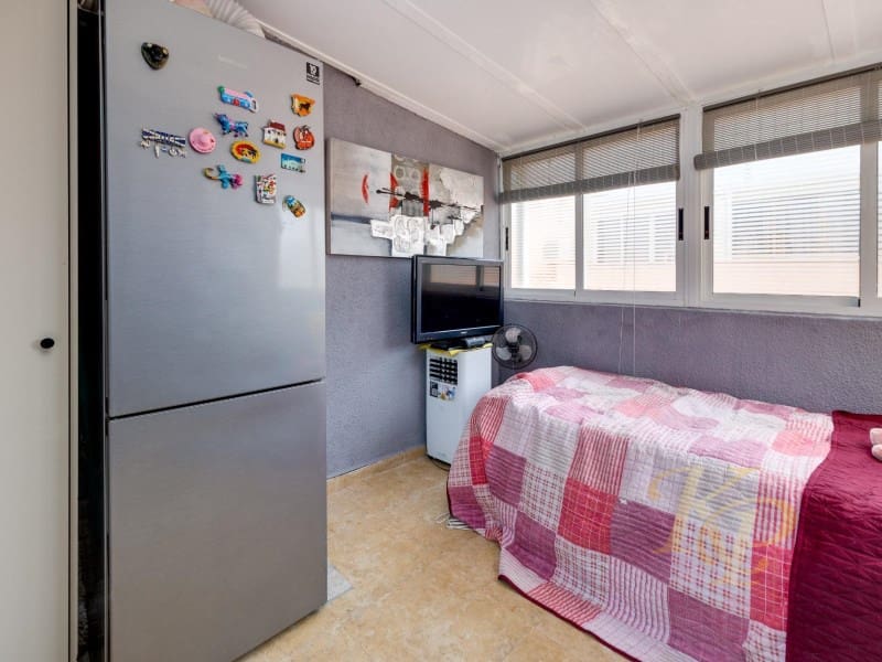 2 bedroom Bungalow for sale in El Chaparral with pool - € 129,999 (Ref: 9822716)