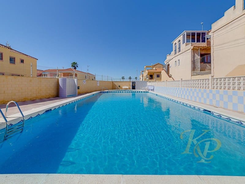 2 bedroom Bungalow for sale in El Chaparral with pool - € 129,999 (Ref: 9822716)