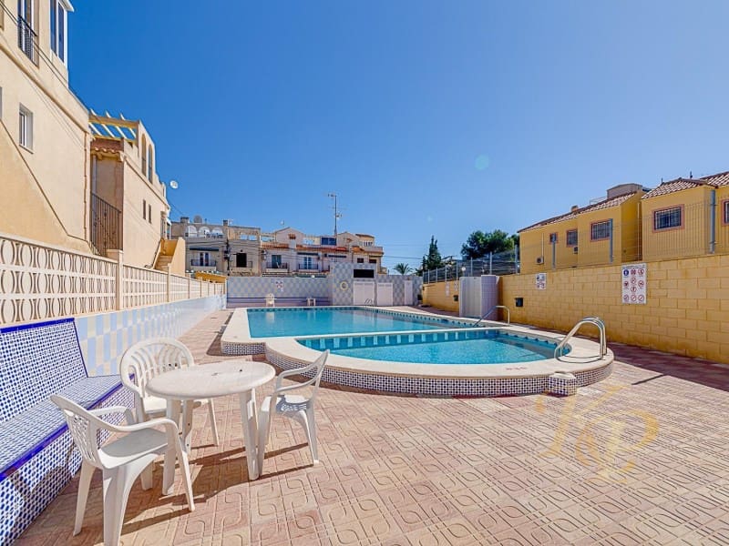 2 bedroom Bungalow for sale in El Chaparral with pool - € 129,999 (Ref: 9822716)