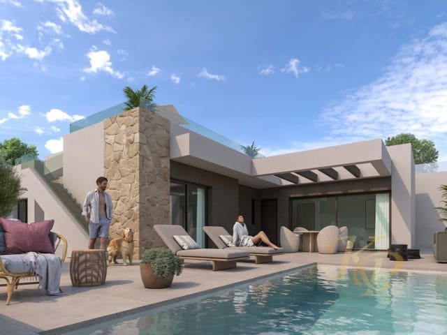 3 quarto Moradia para venda em Benijófar com piscina - 650 000 € (Ref: 9822719)