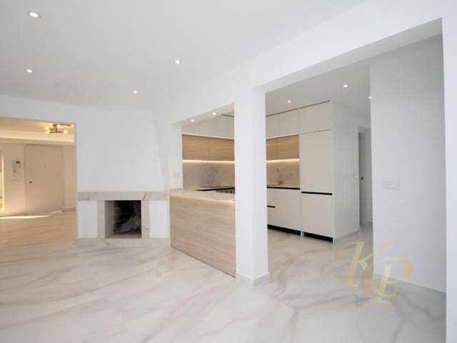 6 chambre Villa/Maison à vendre à Los Balcones - Los Altos, Torrevieja - 665 000 € (Ref: 9822722)