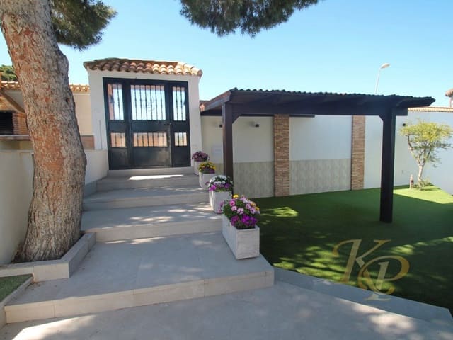 6 chambre Villa/Maison à vendre à Los Balcones - Los Altos, Torrevieja - 665 000 € (Ref: 9822722)