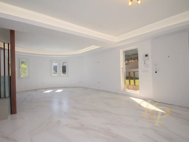 6 chambre Villa/Maison à vendre à Los Balcones - Los Altos, Torrevieja - 665 000 € (Ref: 9822722)