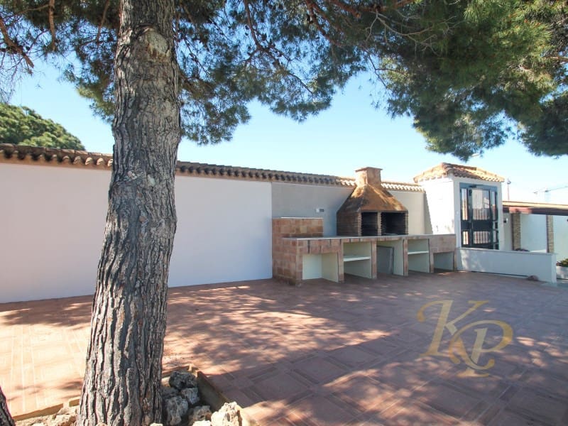 6 chambre Villa/Maison à vendre à Torrevieja - 665 000 € (Ref: 9822722)