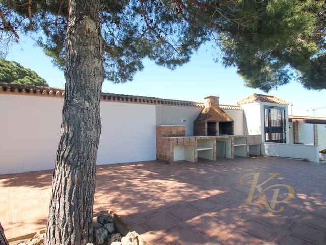 6 chambre Villa/Maison à vendre à Los Balcones - Los Altos, Torrevieja - 665 000 € (Ref: 9822722)