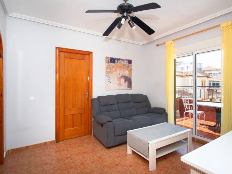 2 soveværelse Bungalow til salg i Orihuela Costa med swimmingpool - € 188.700 (Ref: 9824998)