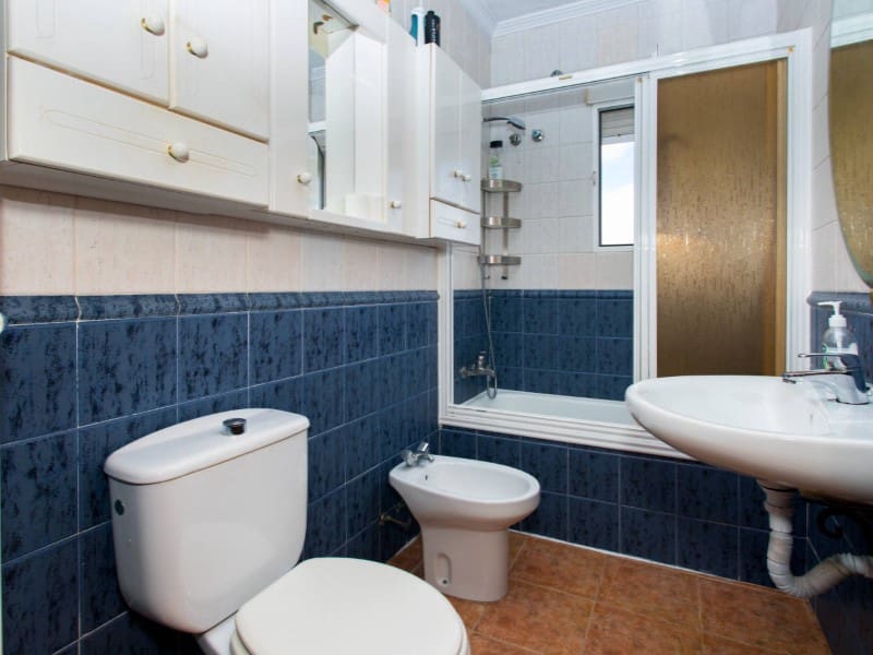 2 soveværelse Bungalow til salg i Orihuela Costa med swimmingpool - € 188.700 (Ref: 9824998)