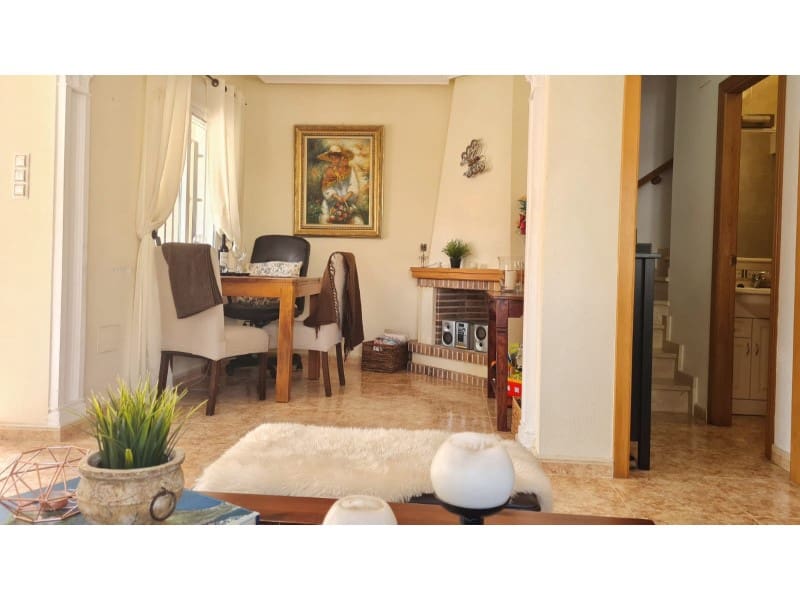3 soveværelse Villa til salg i Orihuela Costa - € 275.000 (Ref: 9824999)