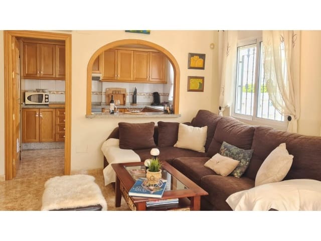 3 soveværelse Villa til salg i Villamartin, Orihuela - € 275.000 (Ref: 9824999)