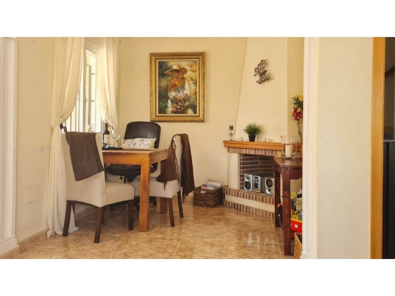 3 soveværelse Villa til salg i Orihuela Costa - € 275.000 (Ref: 9824999)