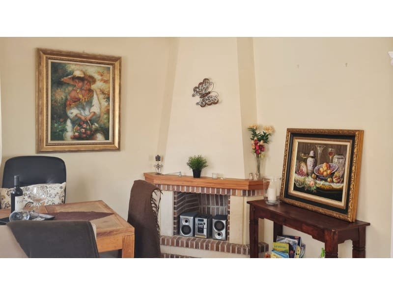 3 soveværelse Villa til salg i Orihuela Costa - € 275.000 (Ref: 9824999)