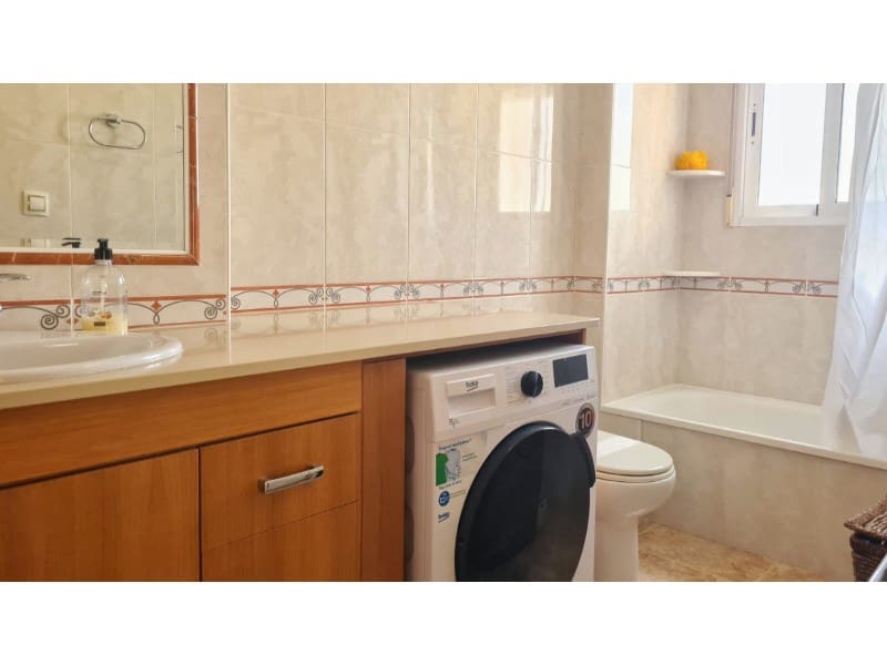 3 soveværelse Villa til salg i Orihuela Costa - € 275.000 (Ref: 9824999)