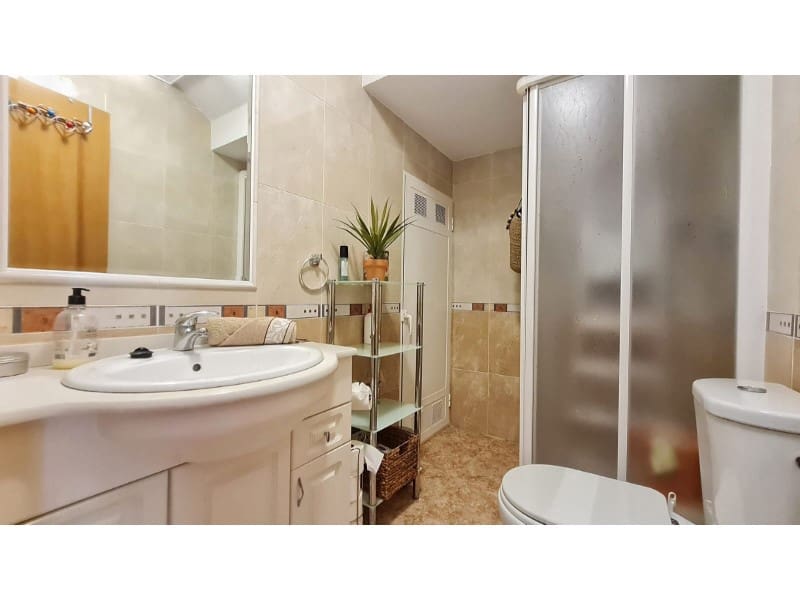 3 soveværelse Villa til salg i Orihuela Costa - € 275.000 (Ref: 9824999)