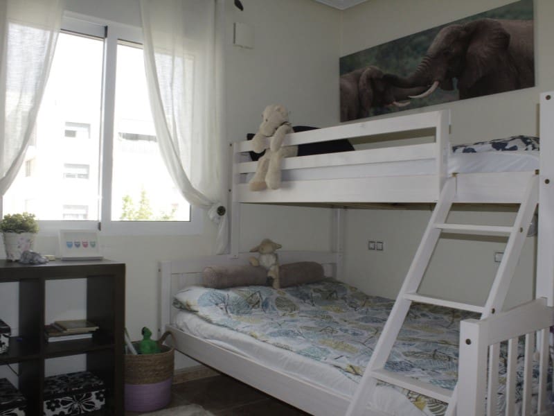 3 soveværelse Villa til salg i Orihuela Costa - € 275.000 (Ref: 9824999)