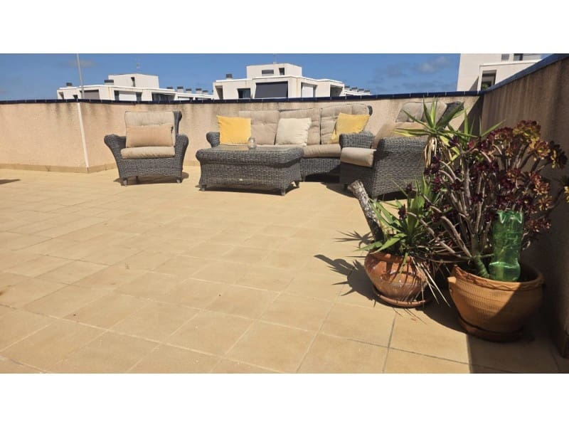 3 soveværelse Villa til salg i Orihuela Costa - € 275.000 (Ref: 9824999)