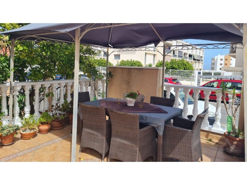 3 soveværelse Villa til salg i Orihuela Costa - € 275.000 (Ref: 9824999)