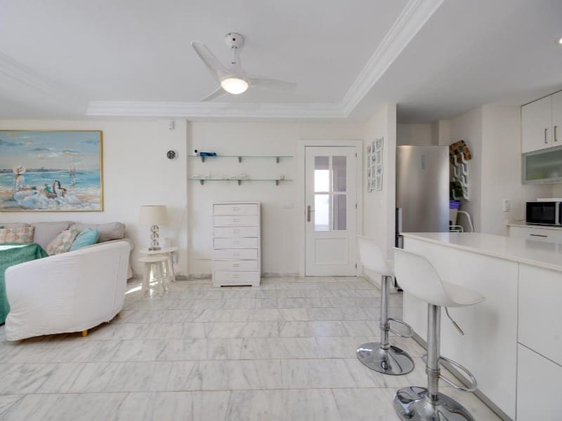 4 Zimmer Villa zu verkaufen in Orihuela Costa mit Pool - 436.000 € (Ref: 9825000)