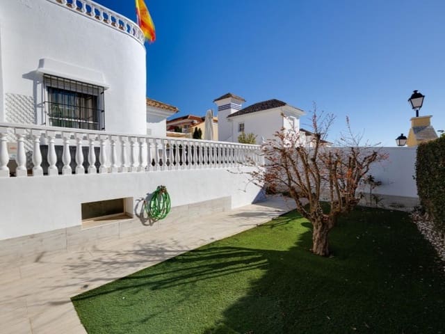 4 sypialnia Dom na sprzedaż w Las Filipinas z basenem - 436 000 € (Ref: 9825000)