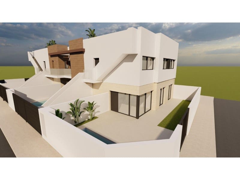 2 camera da letto Bungalow in vendita in Lo Pagan - 279.000 € (Rif: 9829006)