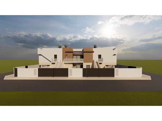 2 camera da letto Bungalow in vendita in Lo Pagan, San Pedro del Pinatar - 279.000 € (Rif: 9829006)