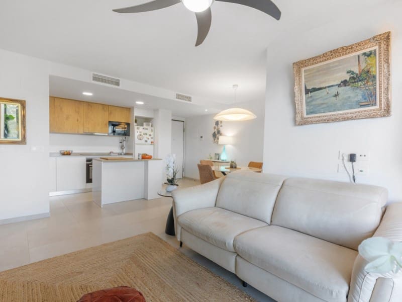2 bedroom Apartment for sale in Punta Prima - € 519,000 (Ref: 9831250)