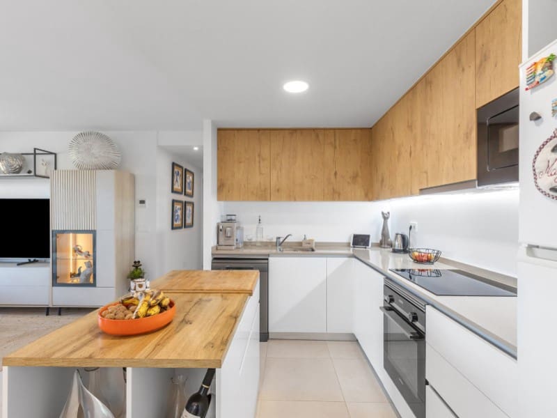 2 bedroom Apartment for sale in Punta Prima - € 519,000 (Ref: 9831250)