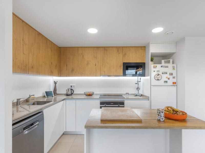 2 bedroom Apartment for sale in Punta Prima - € 519,000 (Ref: 9831250)