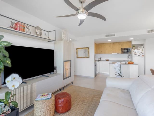 2 slaapkamer Appartement te koop in Punta Prima, Torrevieja - € 519.000 (Ref: 9831250)