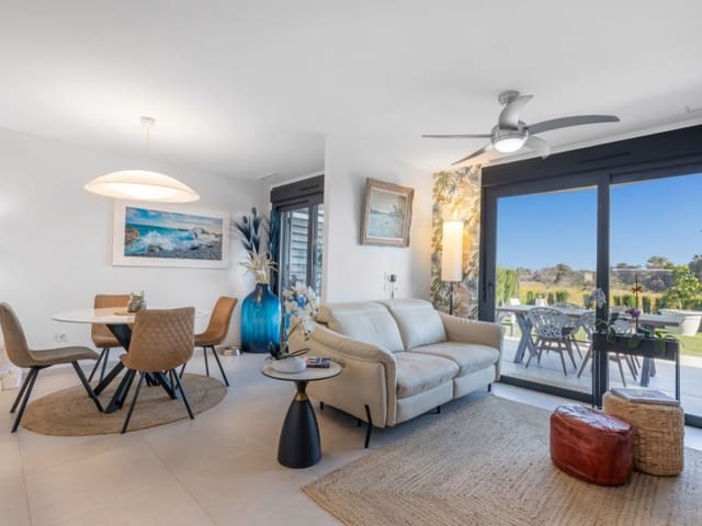 2 slaapkamer Appartement te koop in Punta Prima, Torrevieja - € 519.000 (Ref: 9831250)