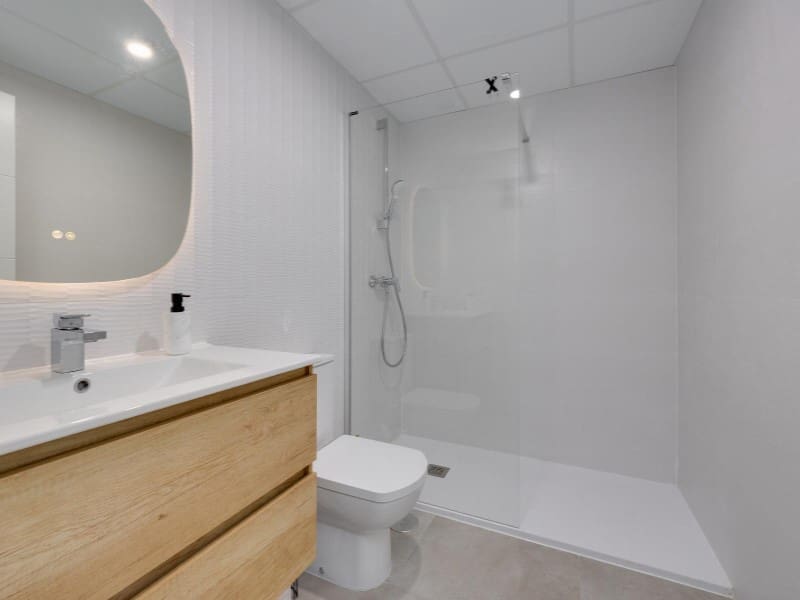 Ático de 3 habitaciones en Campoamor en venta con garaje - 425.000 € (Ref: 9831251)