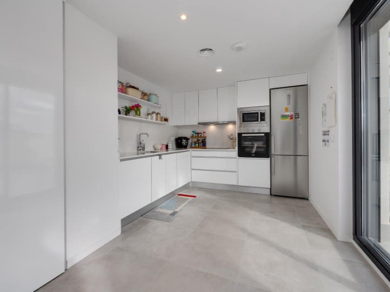 Ático de 3 habitaciones en Campoamor en venta con garaje - 425.000 € (Ref: 9831251)