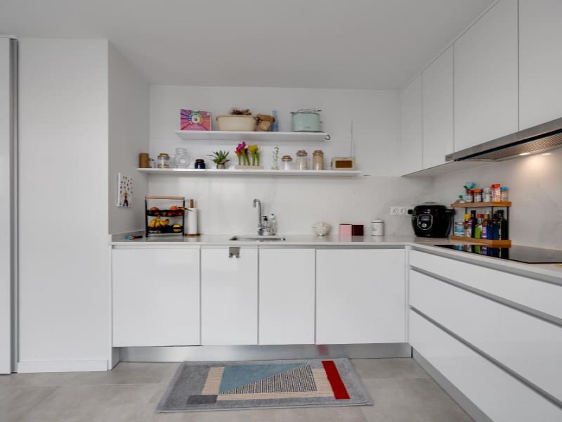 Ático de 3 habitaciones en Campoamor en venta con garaje - 425.000 € (Ref: 9831251)