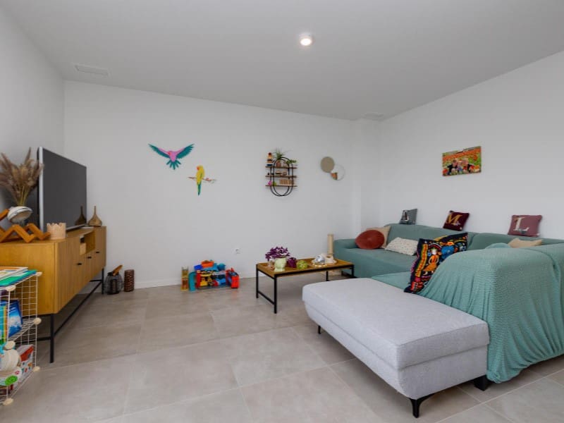 Ático de 3 habitaciones en Campoamor en venta con garaje - 425.000 € (Ref: 9831251)