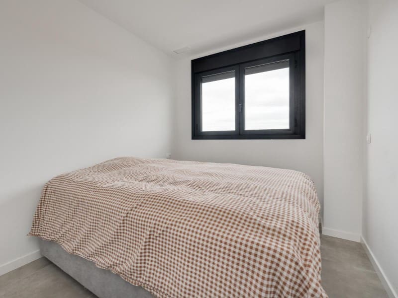 Ático de 3 habitaciones en Campoamor en venta con garaje - 425.000 € (Ref: 9831251)