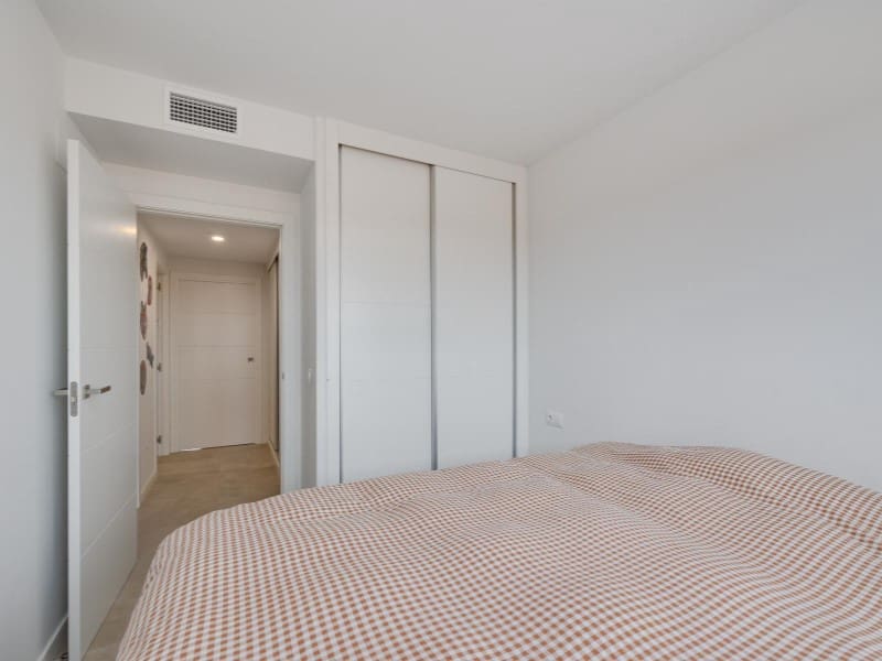 Ático de 3 habitaciones en Campoamor en venta con garaje - 425.000 € (Ref: 9831251)