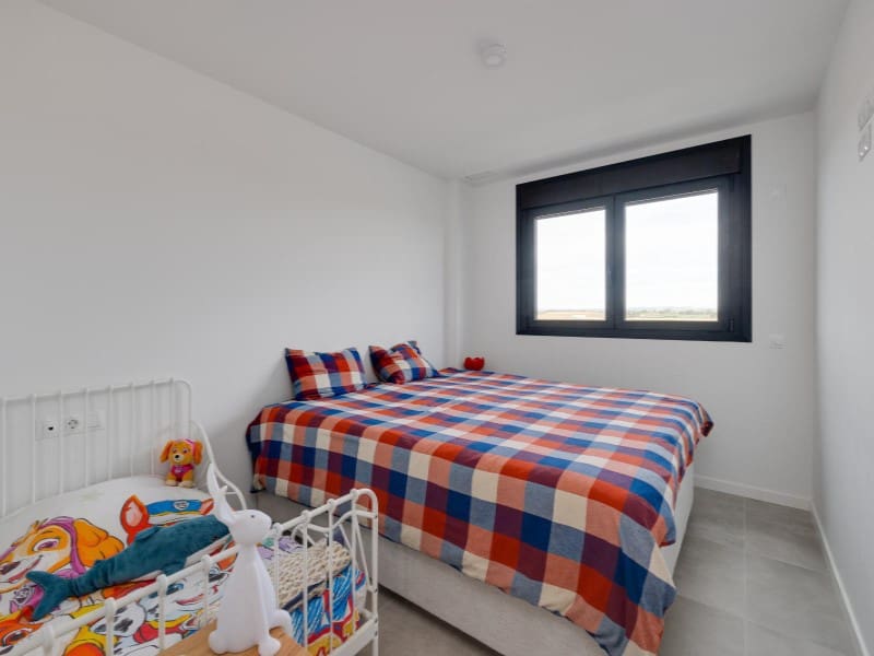 Ático de 3 habitaciones en Campoamor en venta con garaje - 425.000 € (Ref: 9831251)