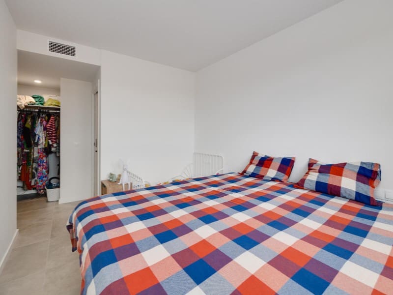 Ático de 3 habitaciones en Campoamor en venta con garaje - 425.000 € (Ref: 9831251)