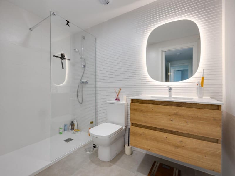 Ático de 3 habitaciones en Campoamor en venta con garaje - 425.000 € (Ref: 9831251)