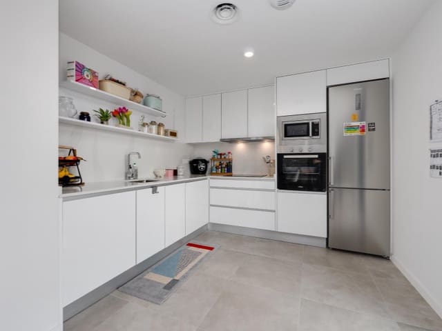 3 camera da letto Attico in vendita in Dehesa de Campoamor, Orihuela con garage - 425.000 € (Rif: 9831251)