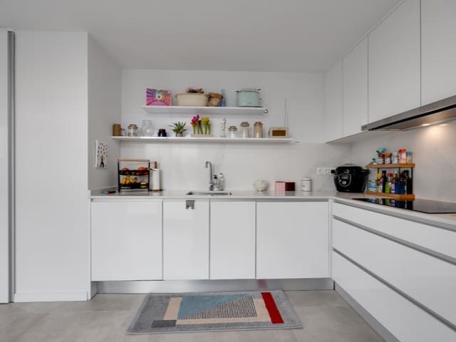 3 camera da letto Attico in vendita in Dehesa de Campoamor, Orihuela con garage - 425.000 € (Rif: 9831251)