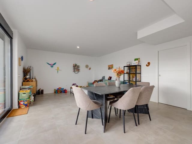 3 camera da letto Attico in vendita in Dehesa de Campoamor, Orihuela con garage - 425.000 € (Rif: 9831251)