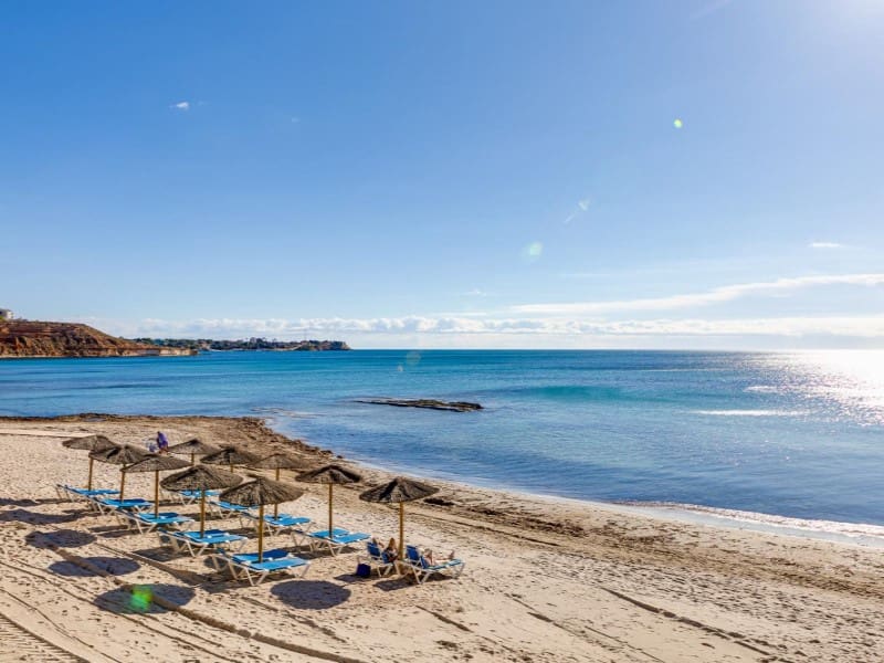 Ático de 3 habitaciones en Campoamor en venta con garaje - 425.000 € (Ref: 9831251)